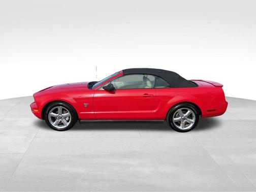 2009 Ford Mustang V6