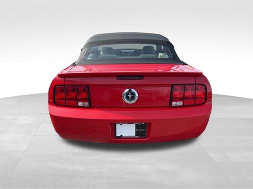 2009 Ford Mustang V6