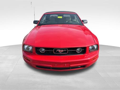 2009 Ford Mustang V6