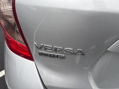 2019 Nissan Versa Note SV