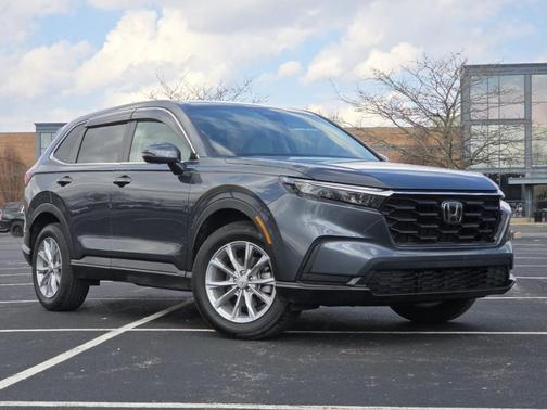 2023 Honda CR-V EX