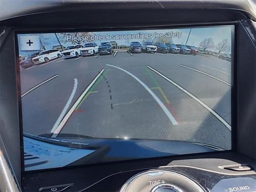 2016 Ford C-Max Energi SEL