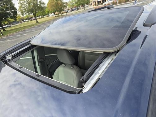 2020 Toyota Sienna XLE