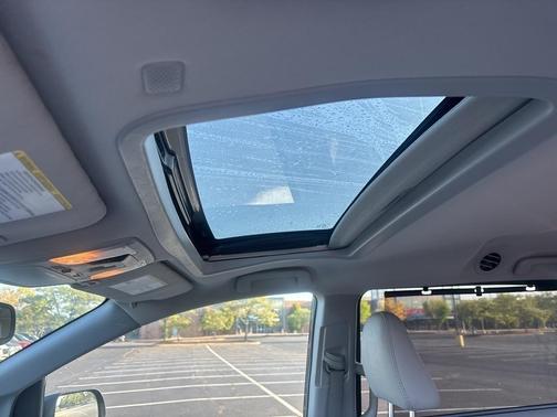 2020 Toyota Sienna XLE