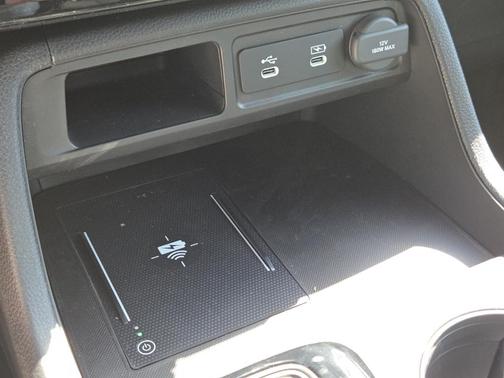 Crystal Black Pearl 2026 Honda Passport Sport