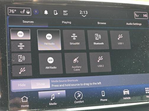 2023 Chrysler Pacifica Touring-L