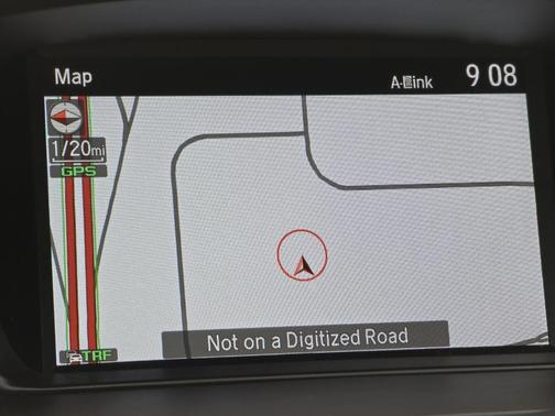 2019 Acura TLX V6 Technology & A-Spec