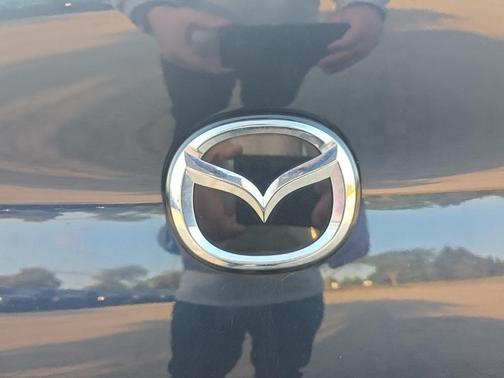 2021 Mazda Mazda3 FWD w/Select Package