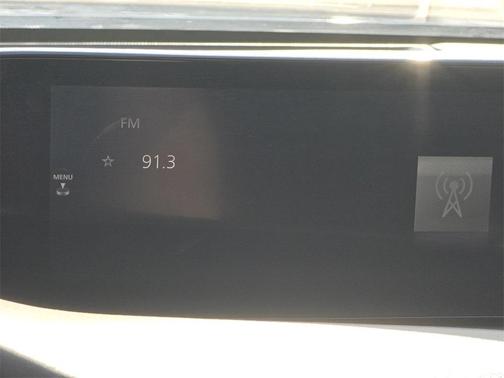 2021 Mazda Mazda3 FWD w/Select Package