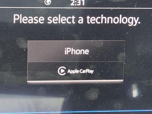 Pyrite Silver Metallic 2022 Volkswagen Atlas Cross Sport 3.6L V6 SEL Premium R-Line