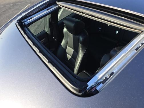 2019 Honda Accord Sport 2.0T