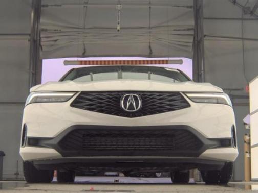 2024 Acura Integra Base