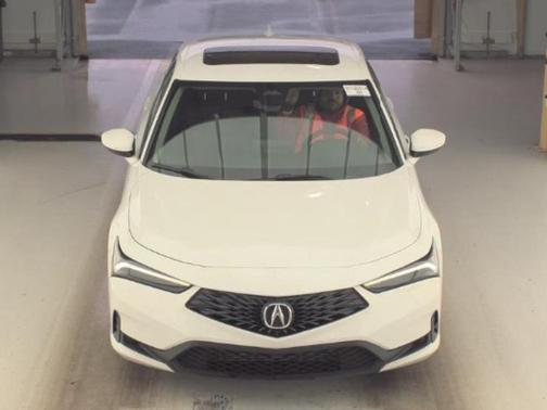 2024 Acura Integra Base