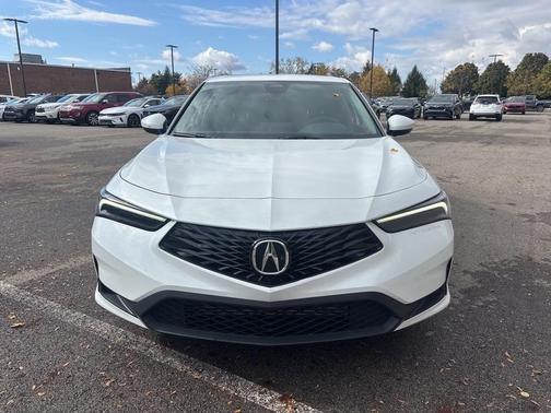 2024 Acura Integra Base