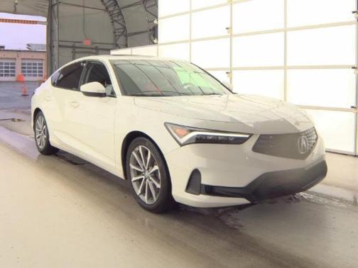 2024 Acura Integra Base