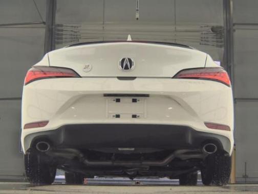2024 Acura Integra Base