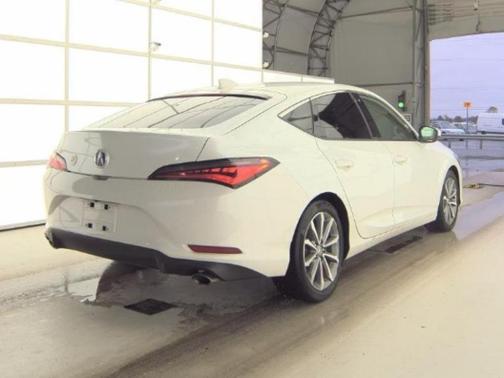 2024 Acura Integra Base