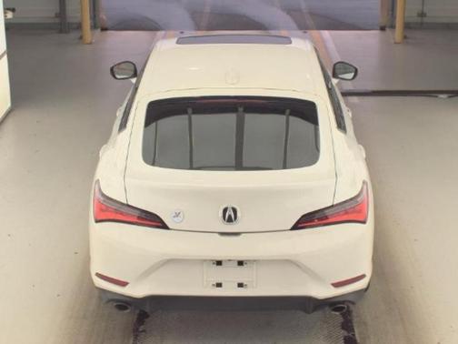 2024 Acura Integra Base