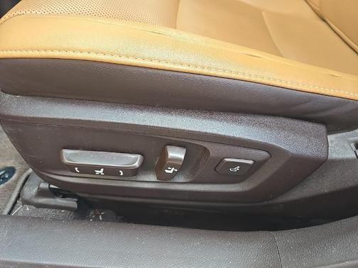2018 Lexus ES 350 Base