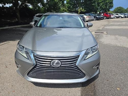 2018 Lexus ES 350 Base