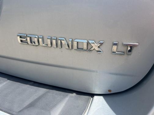 2014 Chevrolet Equinox 2LT