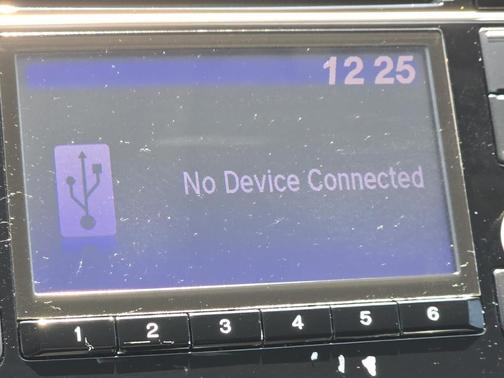 2018 Honda Fit LX