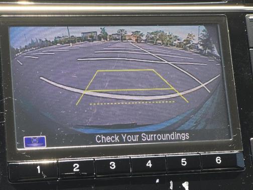 2018 Honda Fit LX