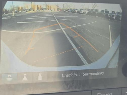 2023 Honda Civic EX-L