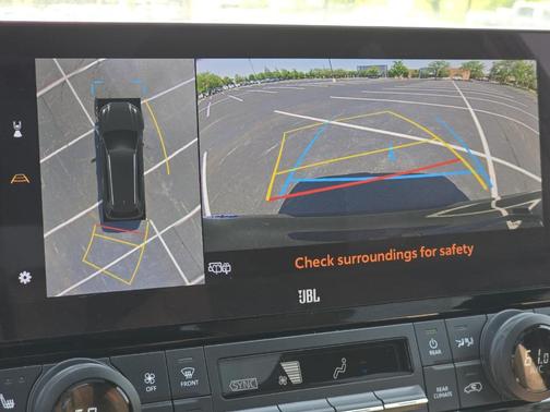 2024 Toyota Grand Highlander Hybrid MAX
