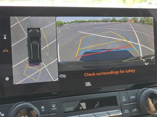 2024 Toyota Grand Highlander Hybrid MAX