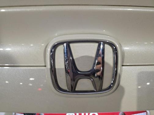 2017 Honda Civic EX-T