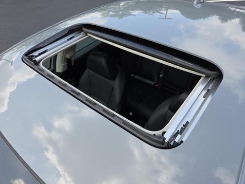 Urban Gray Pearl 2026 Honda Accord Hybrid Touring