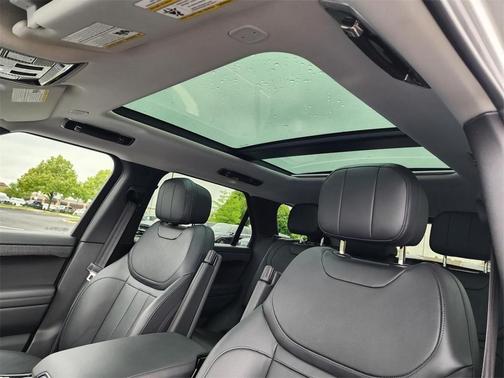 2023 Land Rover Range Rover Sport SE