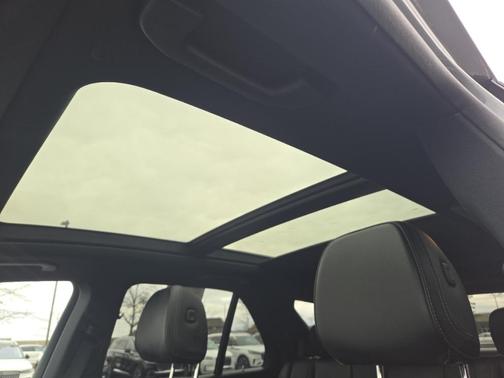 2021 Mercedes-Benz C-Class C 300 4MATIC