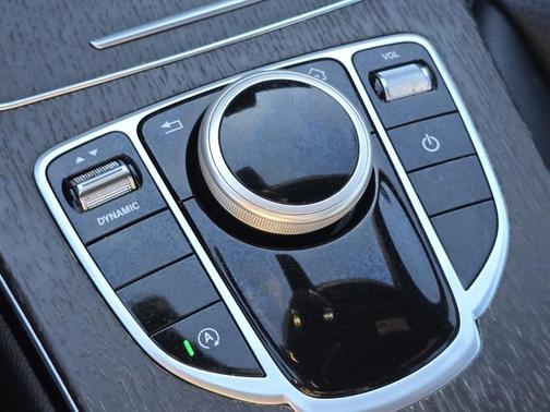 2021 Mercedes-Benz C-Class C 300 4MATIC