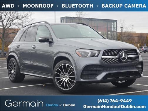 2021 Mercedes-Benz C-Class C 300 4MATIC