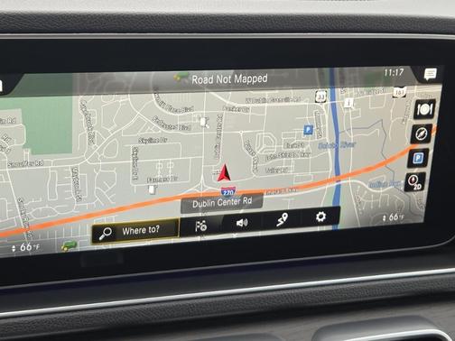 2021 Mercedes-Benz C-Class C 300 4MATIC