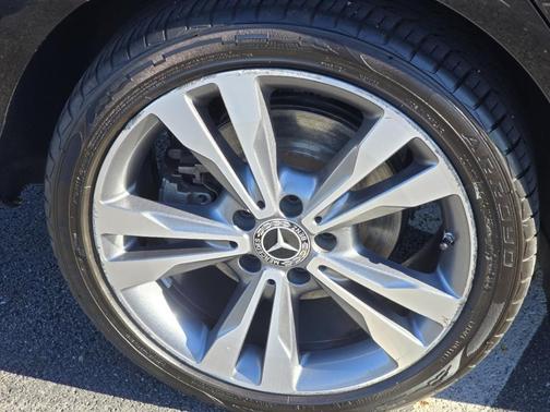 2021 Mercedes-Benz C-Class C 300 4MATIC