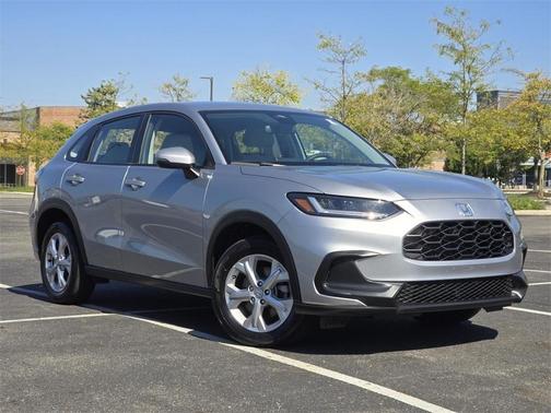 2023 Honda HR-V LX