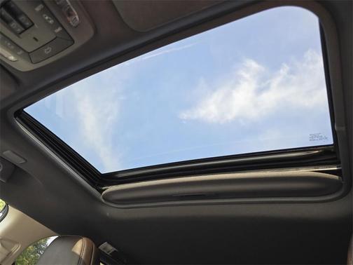 2021 Toyota Sienna Platinum