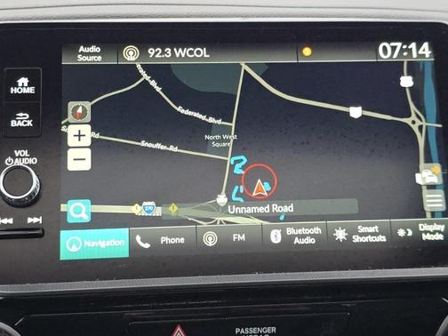 2024 Honda Ridgeline TrailSport