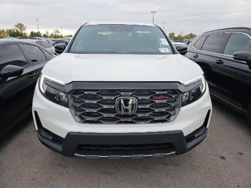2024 Honda Ridgeline TrailSport