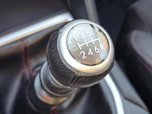 2023 Subaru WRX Base