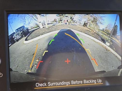 2023 Subaru WRX Base