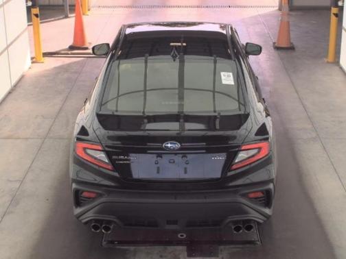 2023 Subaru WRX Base