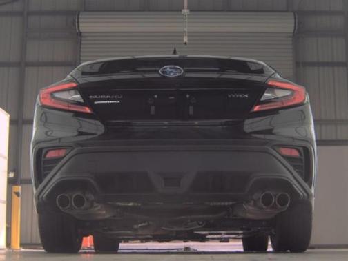 2023 Subaru WRX Base