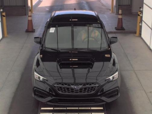 2023 Subaru WRX Base