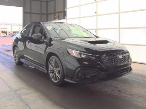 2023 Subaru WRX Base