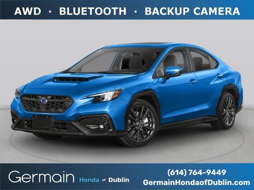 2023 Subaru WRX Base