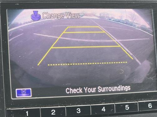 2017 Honda Civic Sport